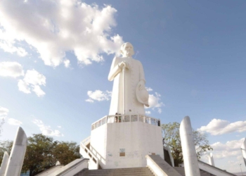 Busca por passagens para o Cariri cearense cresce e Juazeiro do Norte é o 6º destino mais procurado para o feriado de Finados