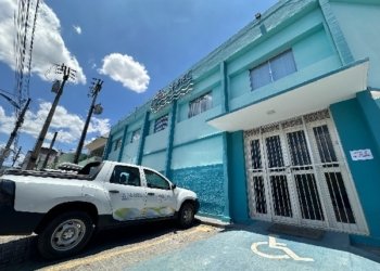 SAAEC inicia reforma das instalações para o retorno da gestão comercial