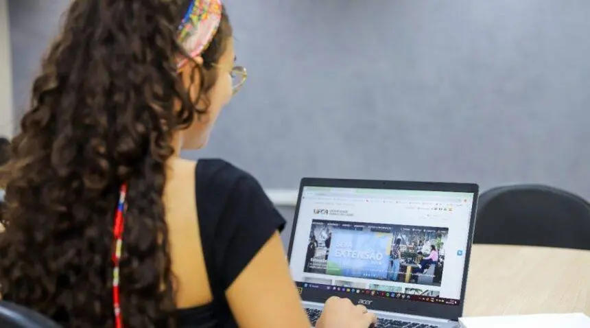 Foto: Davi Moreira - Dcom/UFCA