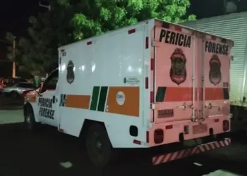 Homem de 61 anos é encontrado morto dentro de sua residência em Crato