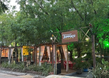 Terraço Lounge Bar Celebrou Dois Anos: Um Encontro de Culinária, Coquetelaria e Cultura Nordestina