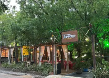 Terraço Lounge Bar Celebrou Dois Anos: Um Encontro de Culinária, Coquetelaria e Cultura Nordestina