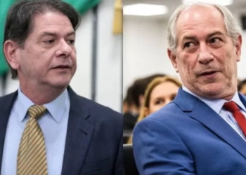 Após 18 anos de aliança, Cid rompe com o PT, se reaproxima do irmão Ciro e redefine oposição no Ceará