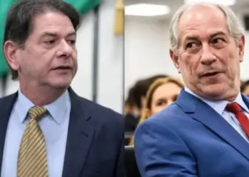 Após 18 anos de aliança, Cid rompe com o PT, se reaproxima do irmão Ciro e redefine oposição no Ceará