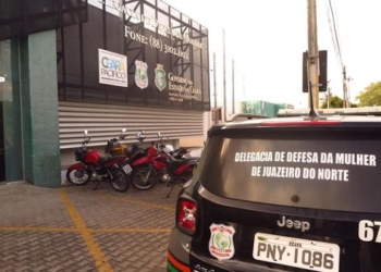 PM em Juazeiro salva de linchamento acusado de estupro contra criança especial de 7 anos