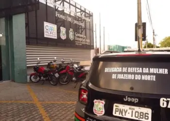 PM em Juazeiro salva de linchamento acusado de estupro contra criança especial de 7 anos