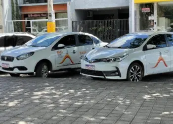 MP do Ceará recomenda que Prefeitura de Juazeiro do Norte regularize serviço de táxi na cidade