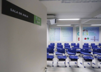 O CCI do Crato está ofertando 400 vagas direcionadas a estudantes da escola pública estadual e professores