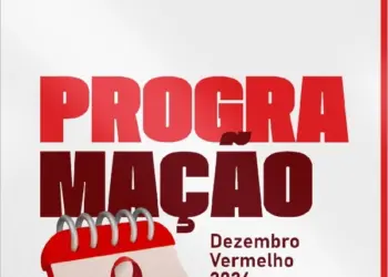 Dezembro Vermelho no Crato: campanha começa na terça-feira, 3 de dezembro