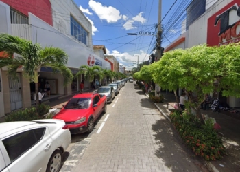 Projeto para instalação de rede subterrânea na Dr. João Pessoa avança e deve começar em fevereiro