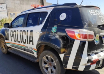 Homem é morto a tiros no bairro Novo Horizonte, em Crato