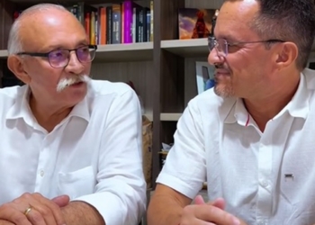 Foto e vídeo: André Barreto