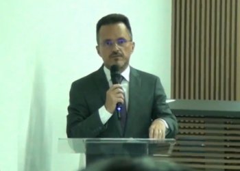 Foto: OAB/Crato – Vídeo: Instagram/André Barreto