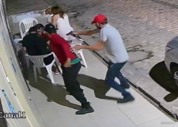 Suspeitos do assassinato de vereador morrem em confronto com a Policia Militar