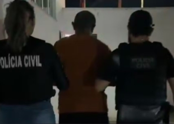 Vizinho é preso por suspeita de estuprar menina de 2 anos em Juazeiro do Norte