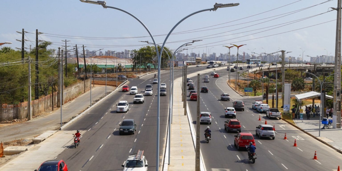 O pagamento do IPVA é obrigatório e deve ser feito dentro dos prazos para evitar multas e encargos adicionais. (Foto: Governo do Ceará)