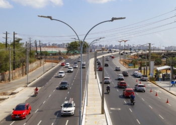 O pagamento do IPVA é obrigatório e deve ser feito dentro dos prazos para evitar multas e encargos adicionais. (Foto: Governo do Ceará)