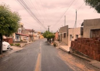 Cariri enfrenta altas temperaturas e chuvas neste início de semana
