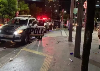 Número de assassinatos no Ceará volta a crescer em meio a conflito entre facções — Foto: PMCE/Divulgação