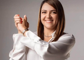 Ariza Silva inicia mandato como vereadora no Crato com foco em inclusão social e fortalecimento feminino