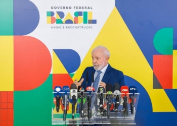 Lula venceria todos os opositores se a eleição fosse hoje, aponta pesquisa