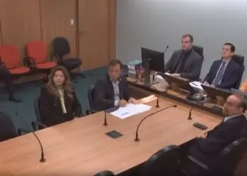 Moraes torna públicos vídeos dos depoimentos de Mauro Cid no inquérito que investiga golpe