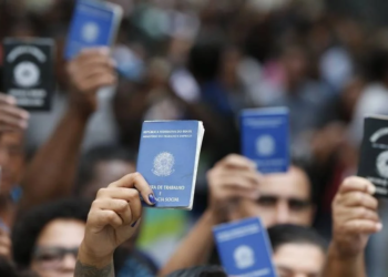 Desemprego vai a 6,5% no trimestre terminado em janeiro, diz IBGE