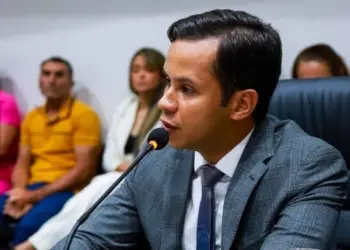 Felipe Vasques prevê votação da reforma administrativa de Juazeiro do Norte em até dois meses
