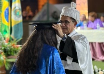 Crato lidera ranking de população com ensino superior no Cariri