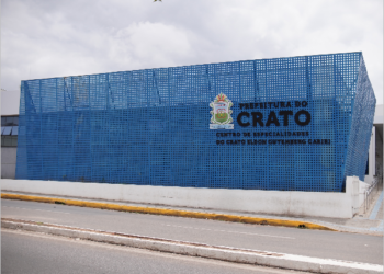 Centro de Especialidades do Crato realiza mais de 1300 atendimentos noturnos no mês de fevereiro