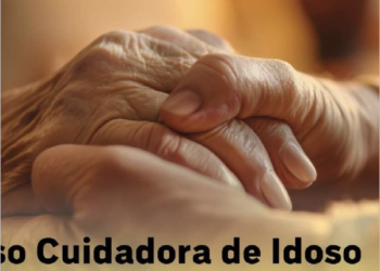 Inscrições para Curso de Cuidadora de Idosos começam dia 20 em Crato