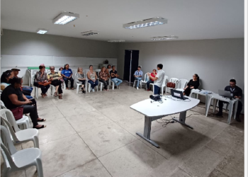 Orçamento Participativo segue em discussão no Crato