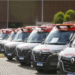 Crato recebe nova ambulância do SAMU para reforçar atendimento de urgência