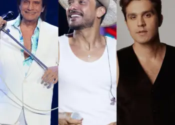 Veja a programação oficial da Expocrato 2025