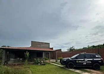 Tráfico Interestadual: Homem que recebeu 300 quilos de droga é preso em Barbalha, no Ceará