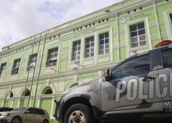 PMs são investigados pela CGD após fuga de dois presos de núcleo de custódia em Juazeiro do Norte