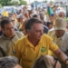 Jair Bolsonaro é internado no Rio Grande do Norte