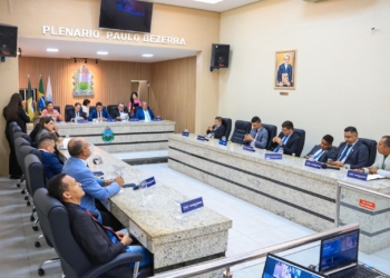 Câmara do Crato aprova direito da mulher a acompanhante em atendimentos de saúde