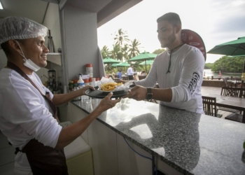 Ceará registra crescimento de 57,6% na abertura de novas empresas
