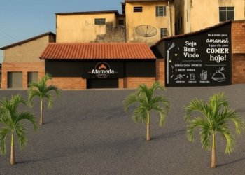 Em breve será inaugurado Spettus Kariri, Novo Espaço Gastronômico no Crato