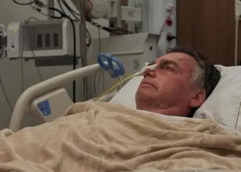 Bolsonaro apresenta piora clínica e vai passar por novos exames