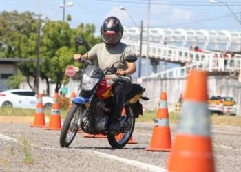 Detran-CE atende candidatos do programa CNH Popular em cinco cidades do Cariri a partir desta segunda (28)