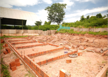 Prefeitura do Crato inicia obra de construção de CRAS