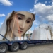 Monumento de Nossa Senhora de Fátima deve ser inaugurado em 13 de maio no Crato