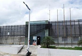 Polícia Civil prende homem por descumprimento de medida protetiva no Crato