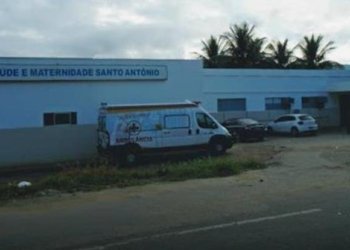 Hospital Santo Antonio de Jardim Ceará – Foto: Divulgação