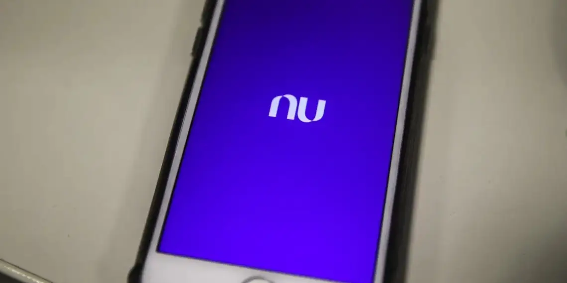 Legenda: Nubank voltou a negar que vá deixar o país, e disse que seguirá crescendo Foto: Marcello Casal / Agência Brasil