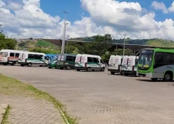 Motoristas de transporte alternativo solicitam mesmo benefício concedido à ViaMetro durante a Expocrato