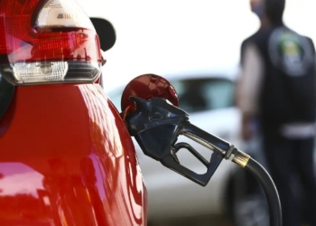 Gasolina no Ceará é a mais cara do Nordeste, aponta ANP