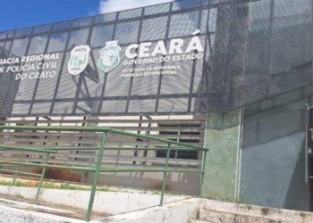 Mulher é presa em flagrante, nesta quarta-feira (07), por furto de energia em Crato